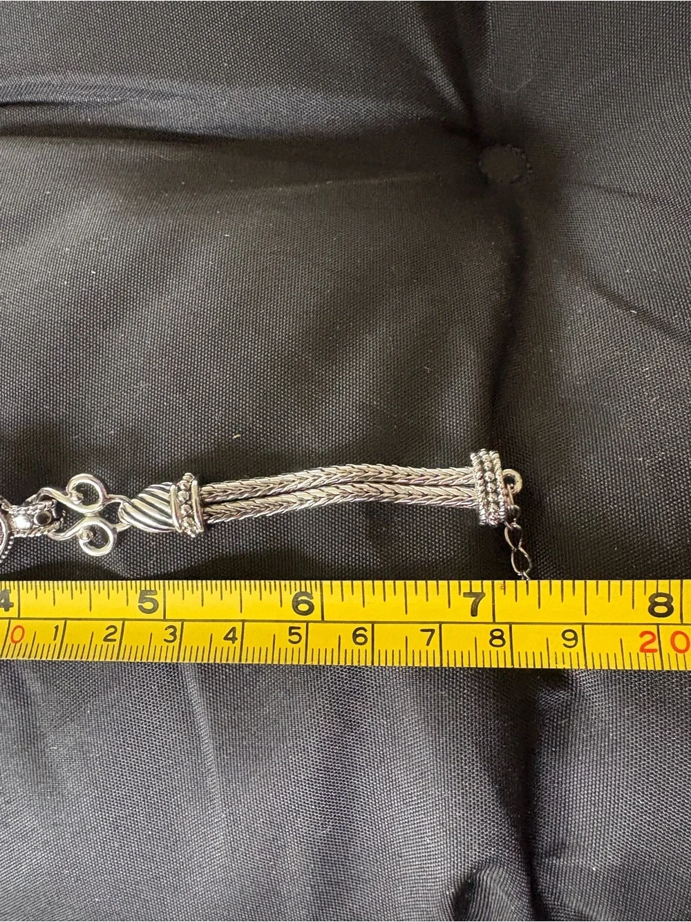 Lia Sophia love dust braclet
